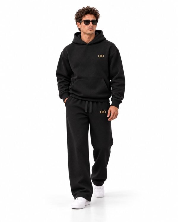 OlO Set — Black